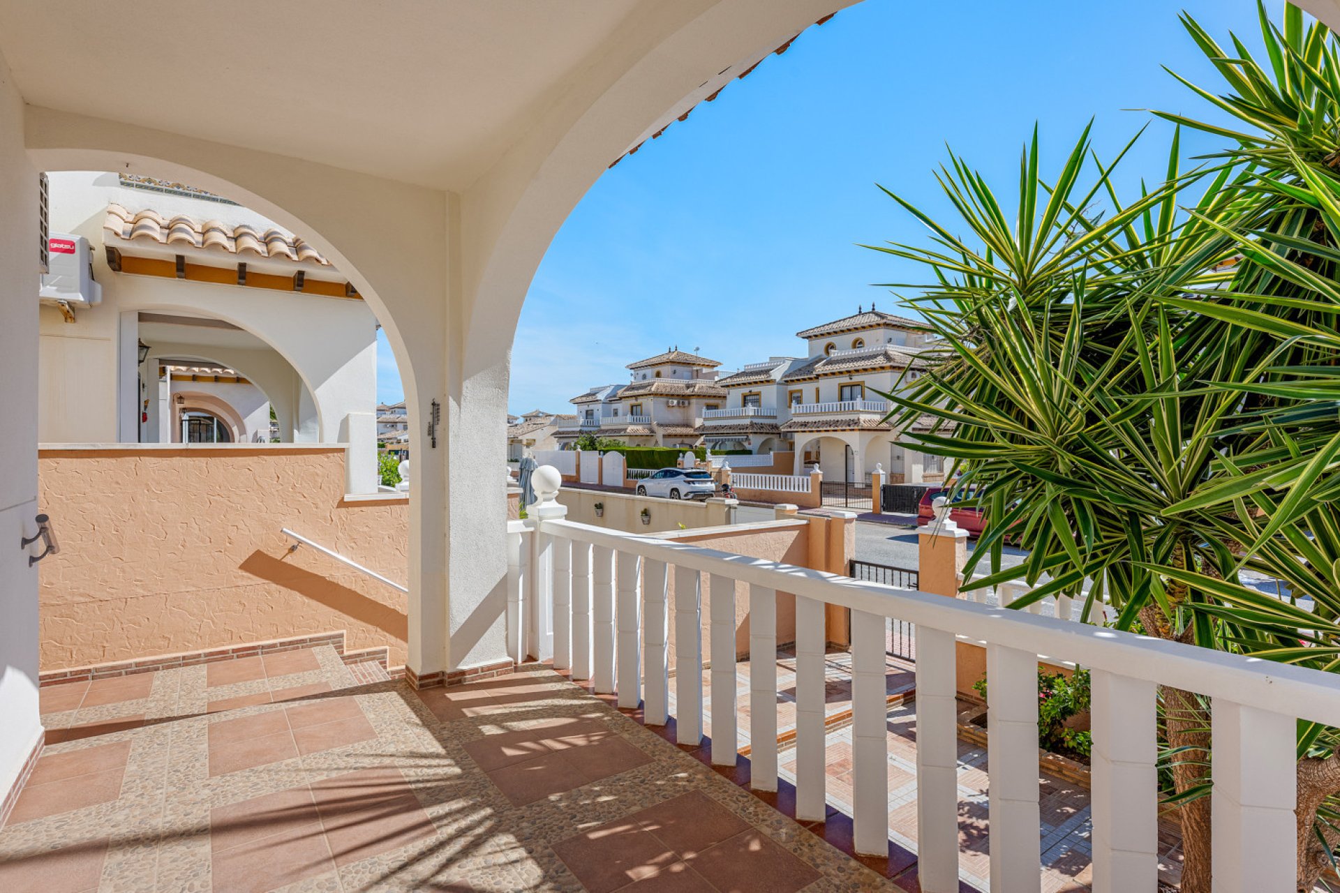 Revente - Maison de ville -
Cabo Roig - Costa Blanca