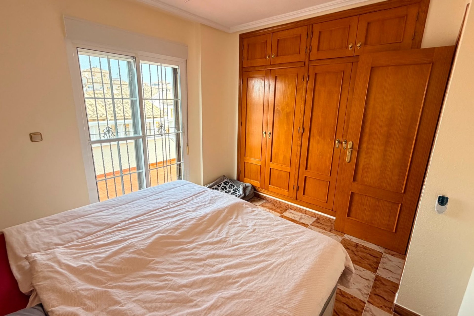 Revente - Maison de ville -
Cabo Roig - Costa Blanca