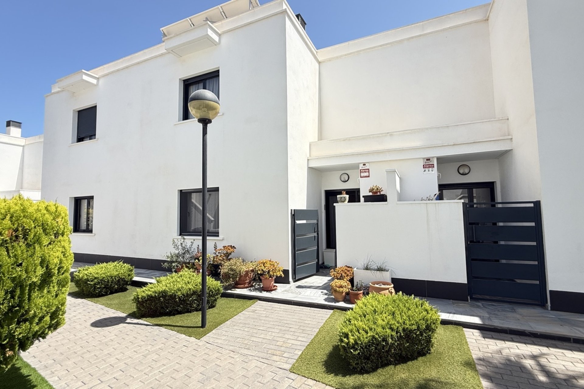 Revente - Maison de ville -
Cabo Roig - Costa Blanca
