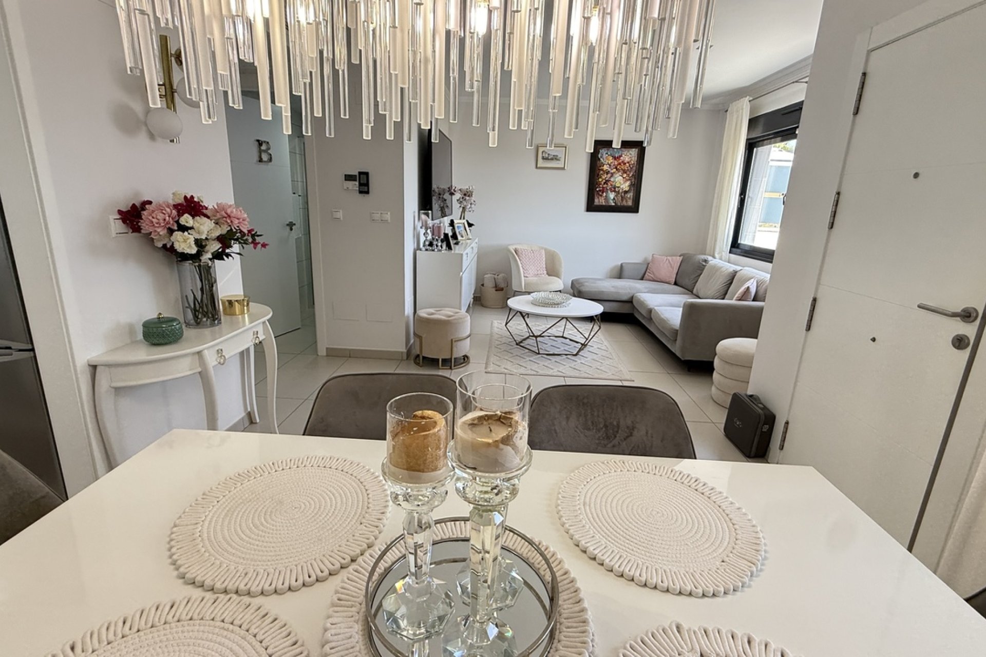 Revente - Maison de ville -
Cabo Roig - Costa Blanca