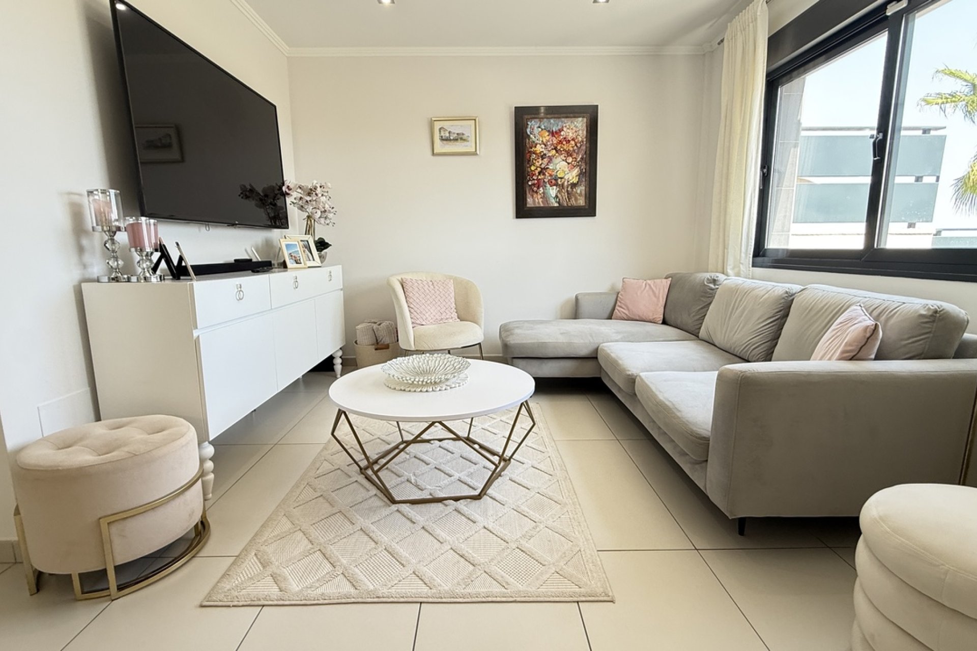 Revente - Maison de ville -
Cabo Roig - Costa Blanca