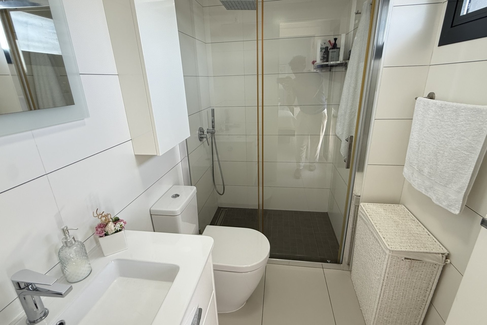 Revente - Maison de ville -
Cabo Roig - Costa Blanca