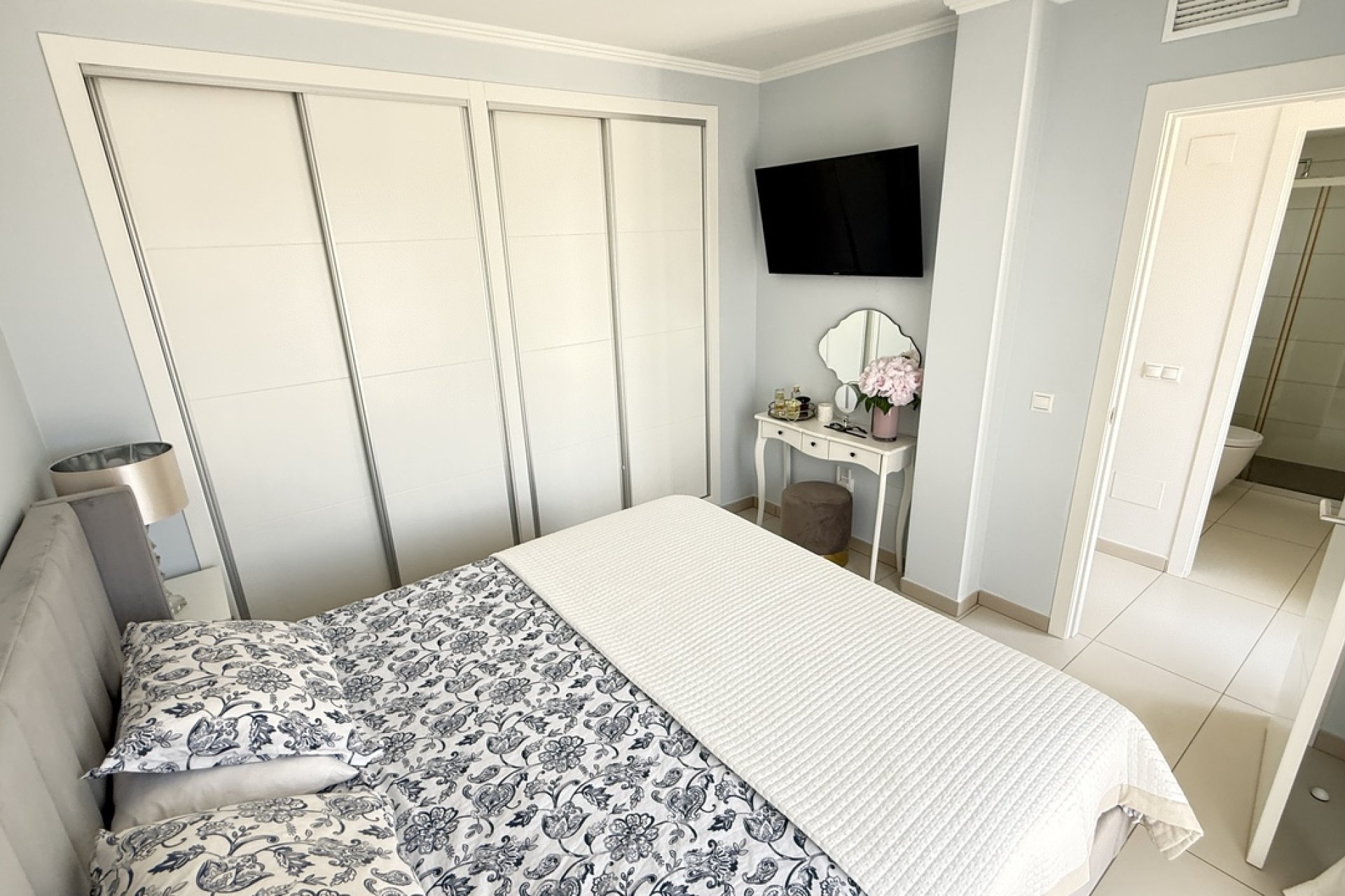 Revente - Maison de ville -
Cabo Roig - Costa Blanca