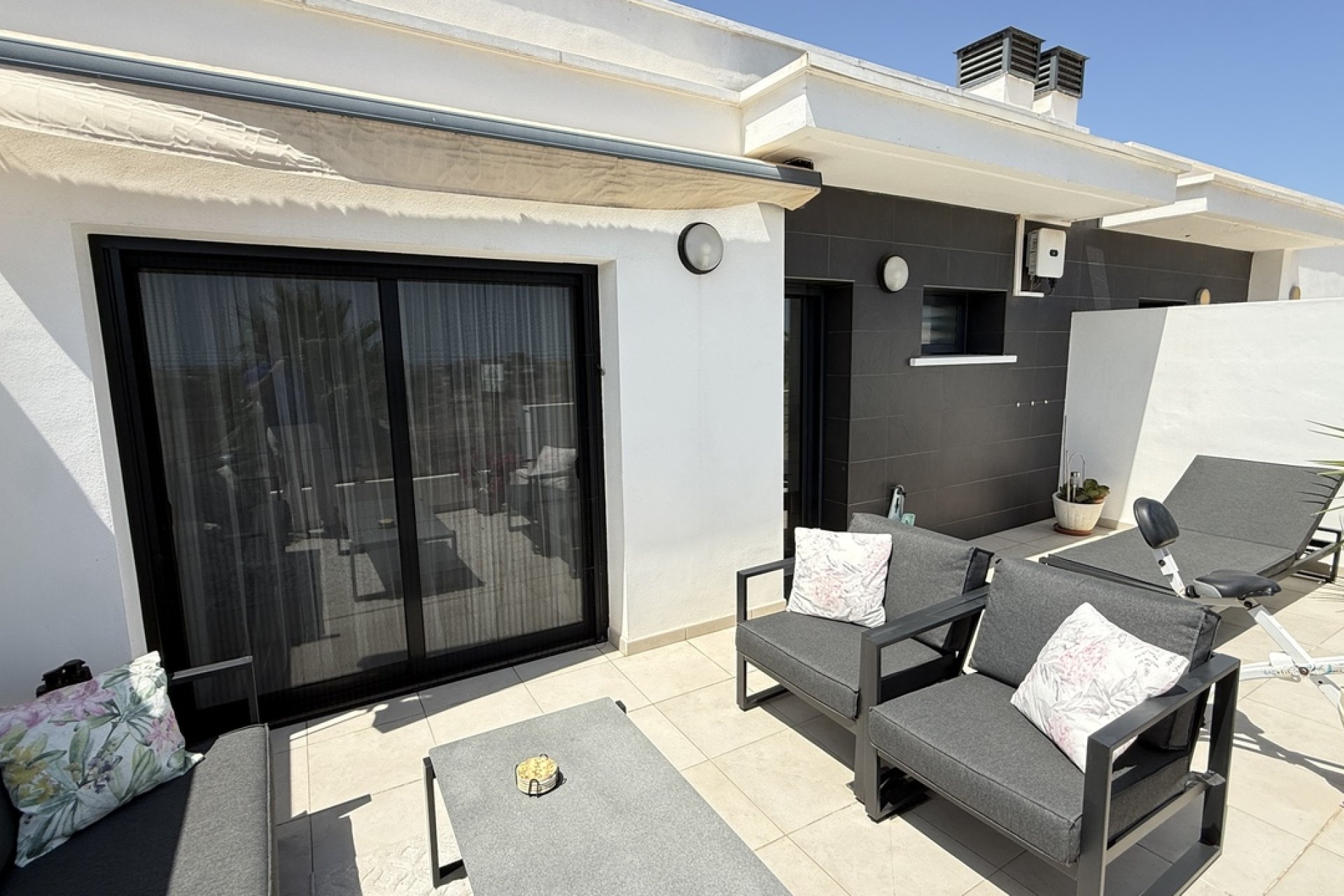 Revente - Maison de ville -
Cabo Roig - Costa Blanca