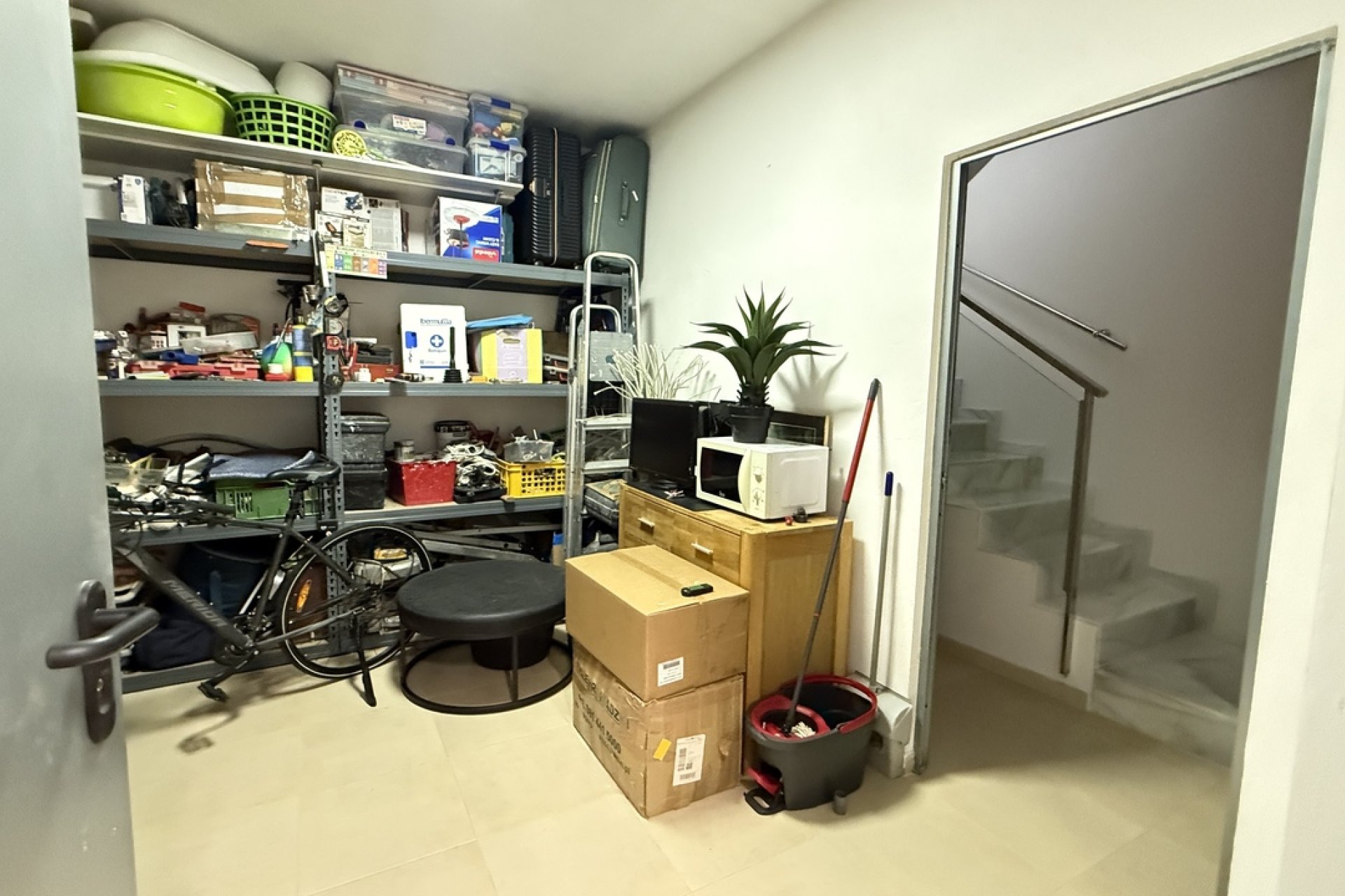Revente - Maison de ville -
Cabo Roig - Costa Blanca