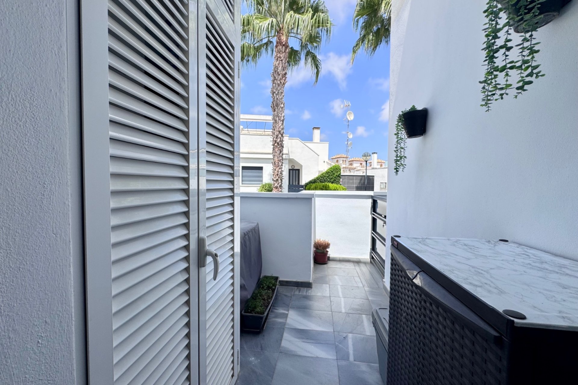 Revente - Maison de ville -
Cabo Roig - Costa Blanca