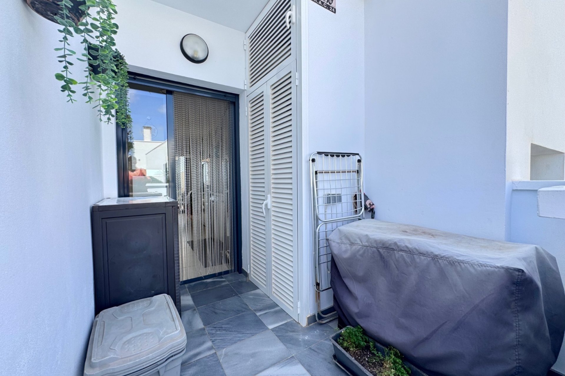 Revente - Maison de ville -
Cabo Roig - Costa Blanca
