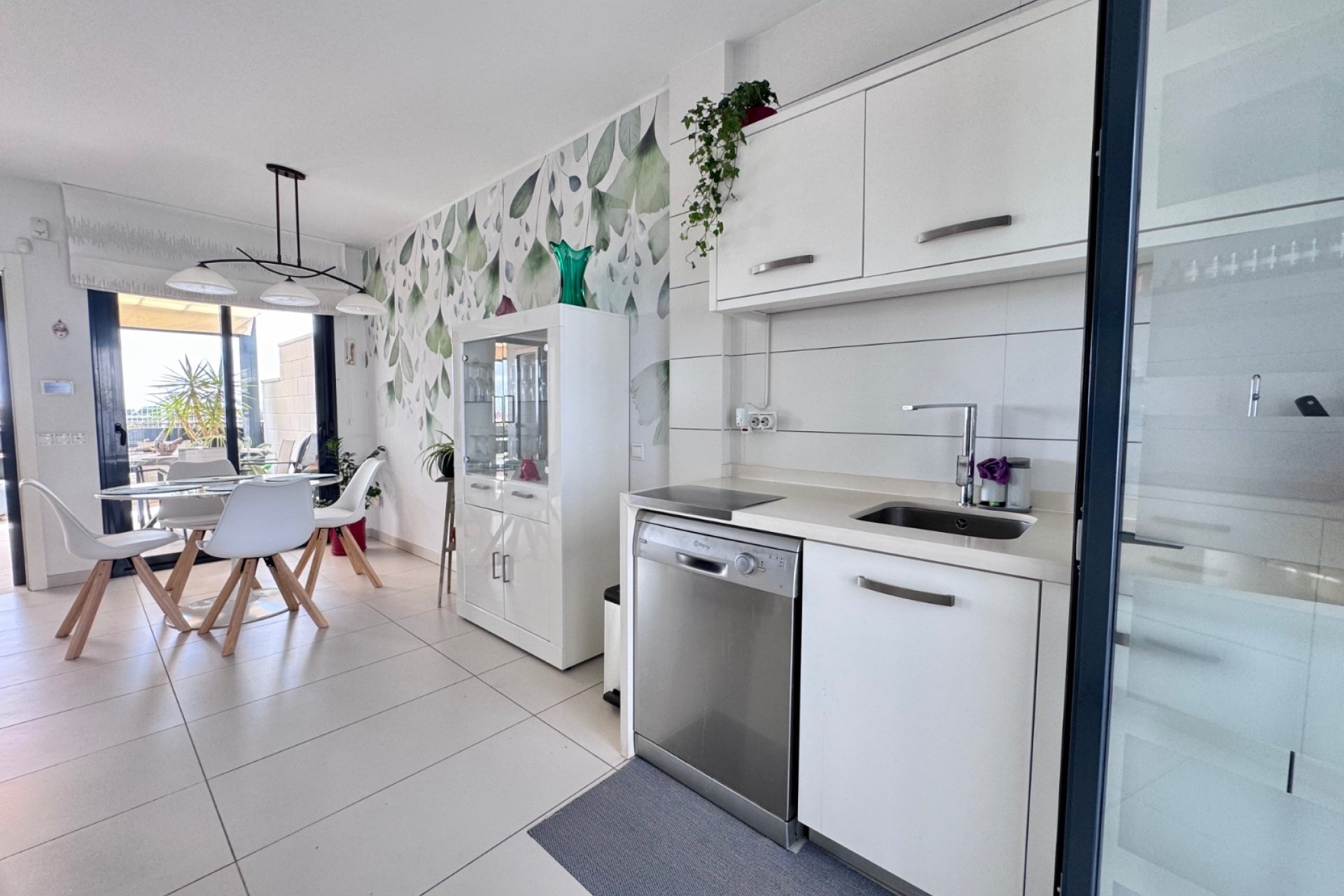 Revente - Maison de ville -
Cabo Roig - Costa Blanca