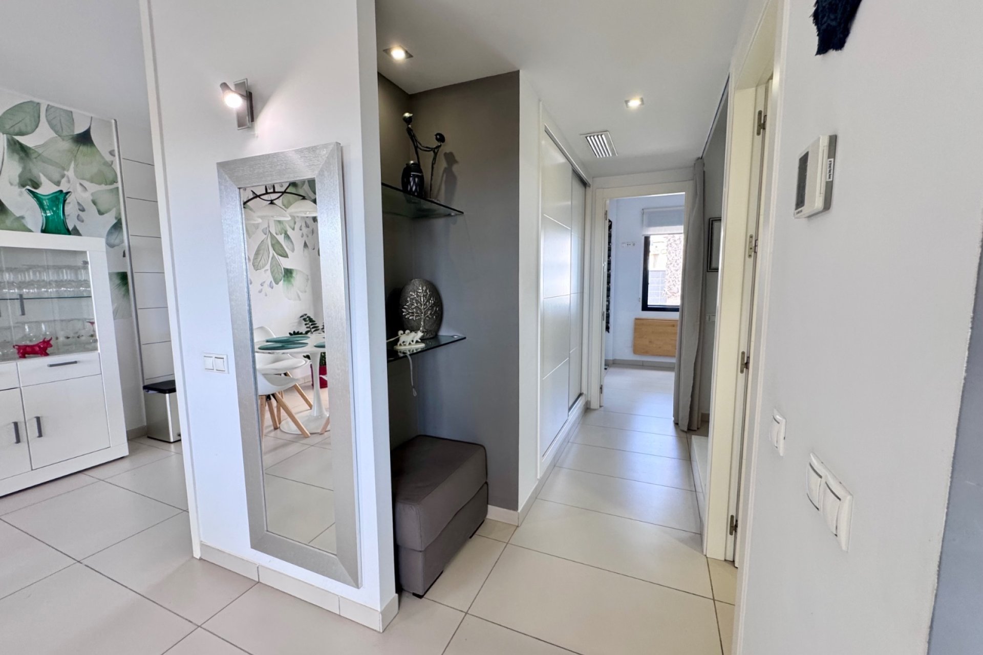Revente - Maison de ville -
Cabo Roig - Costa Blanca