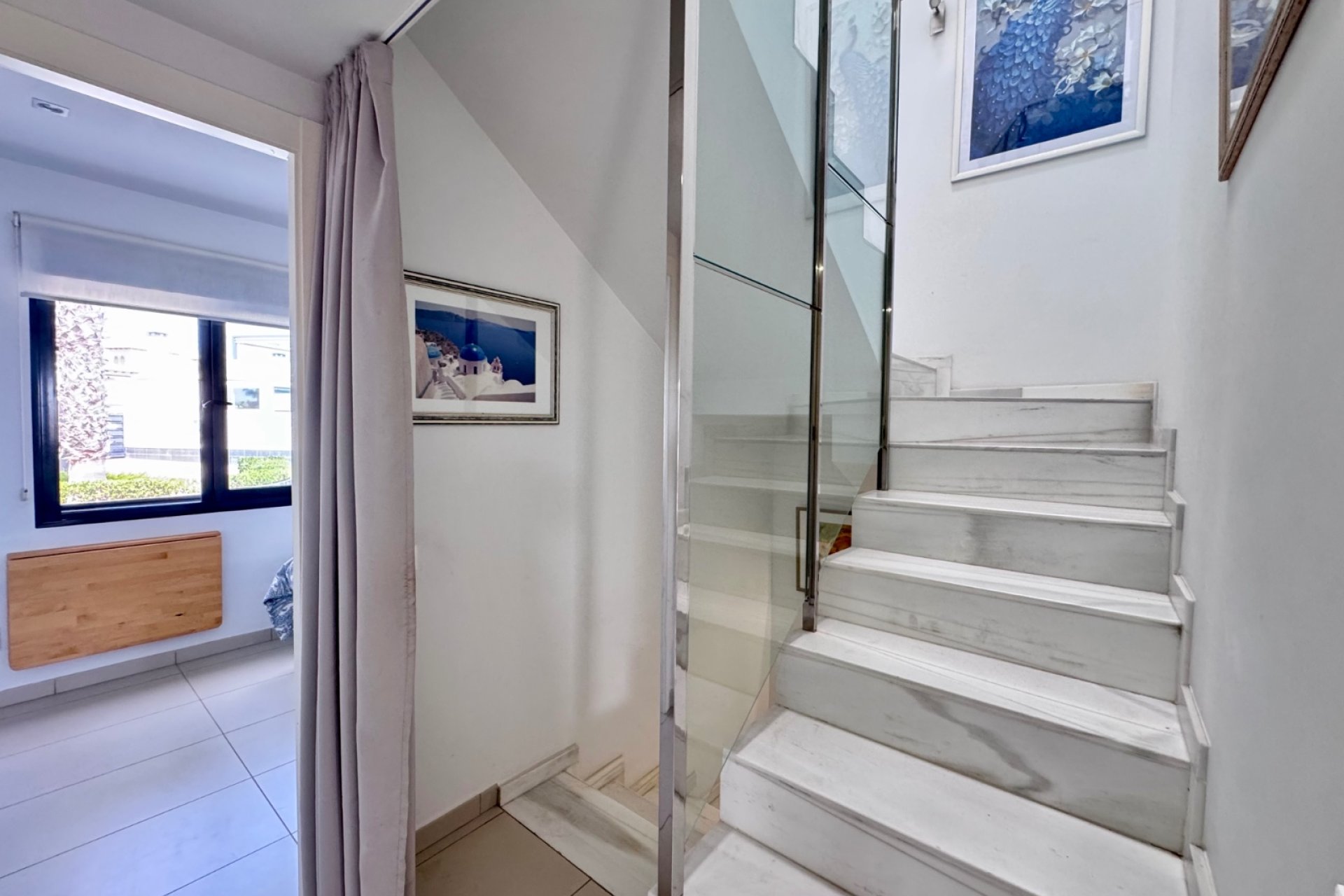 Revente - Maison de ville -
Cabo Roig - Costa Blanca