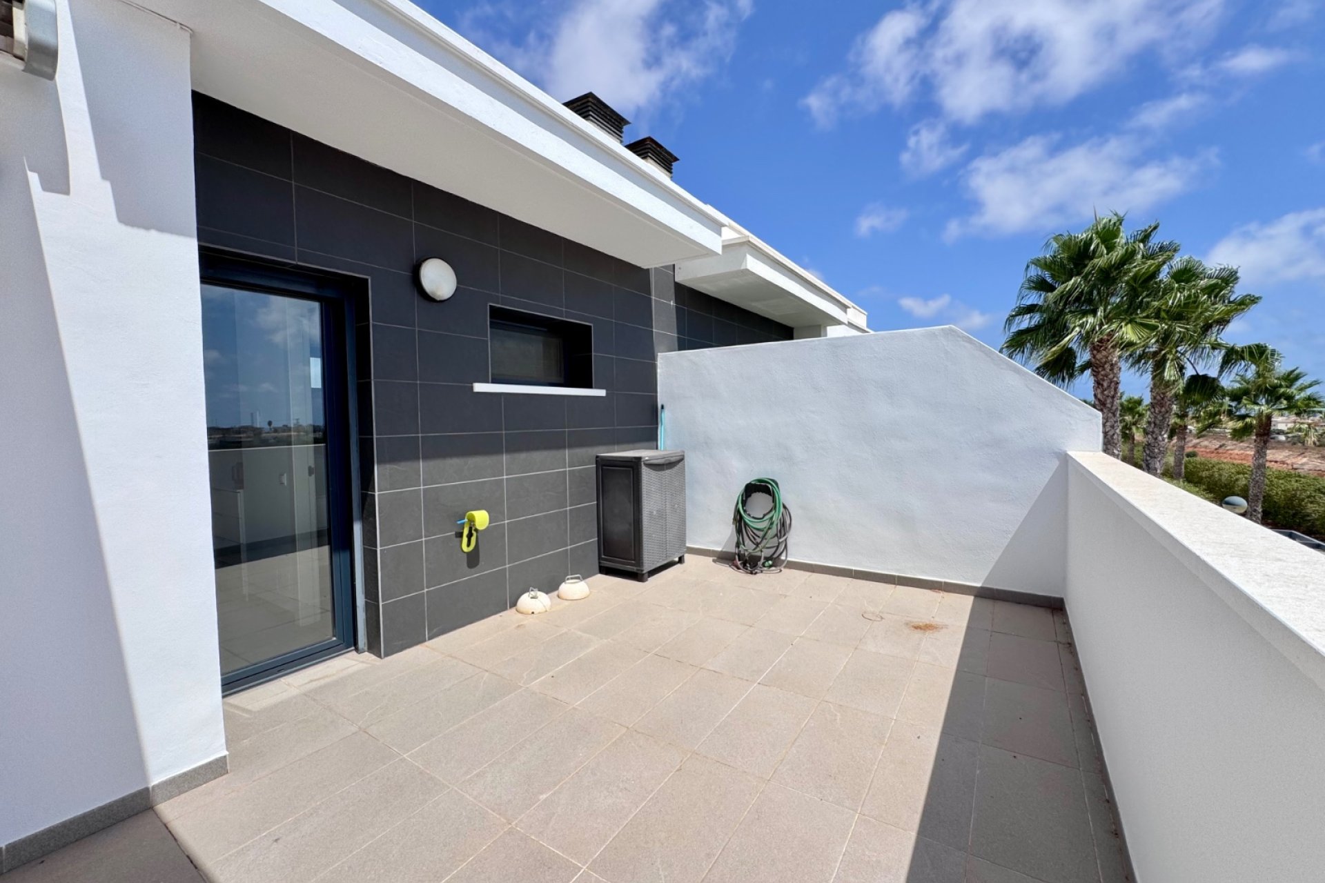 Revente - Maison de ville -
Cabo Roig - Costa Blanca
