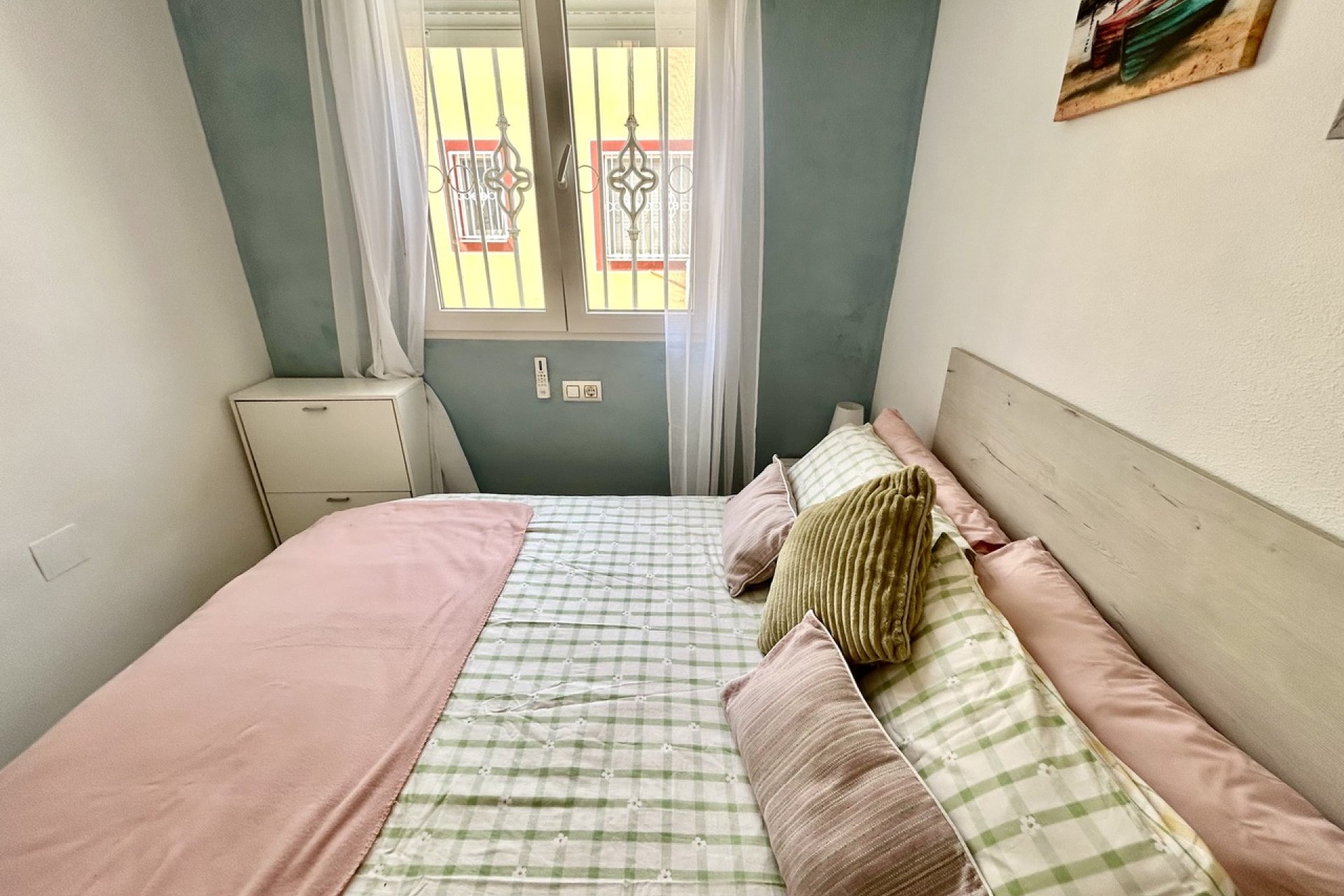 Revente - Maison de ville -
Cabo Roig - Costa Blanca