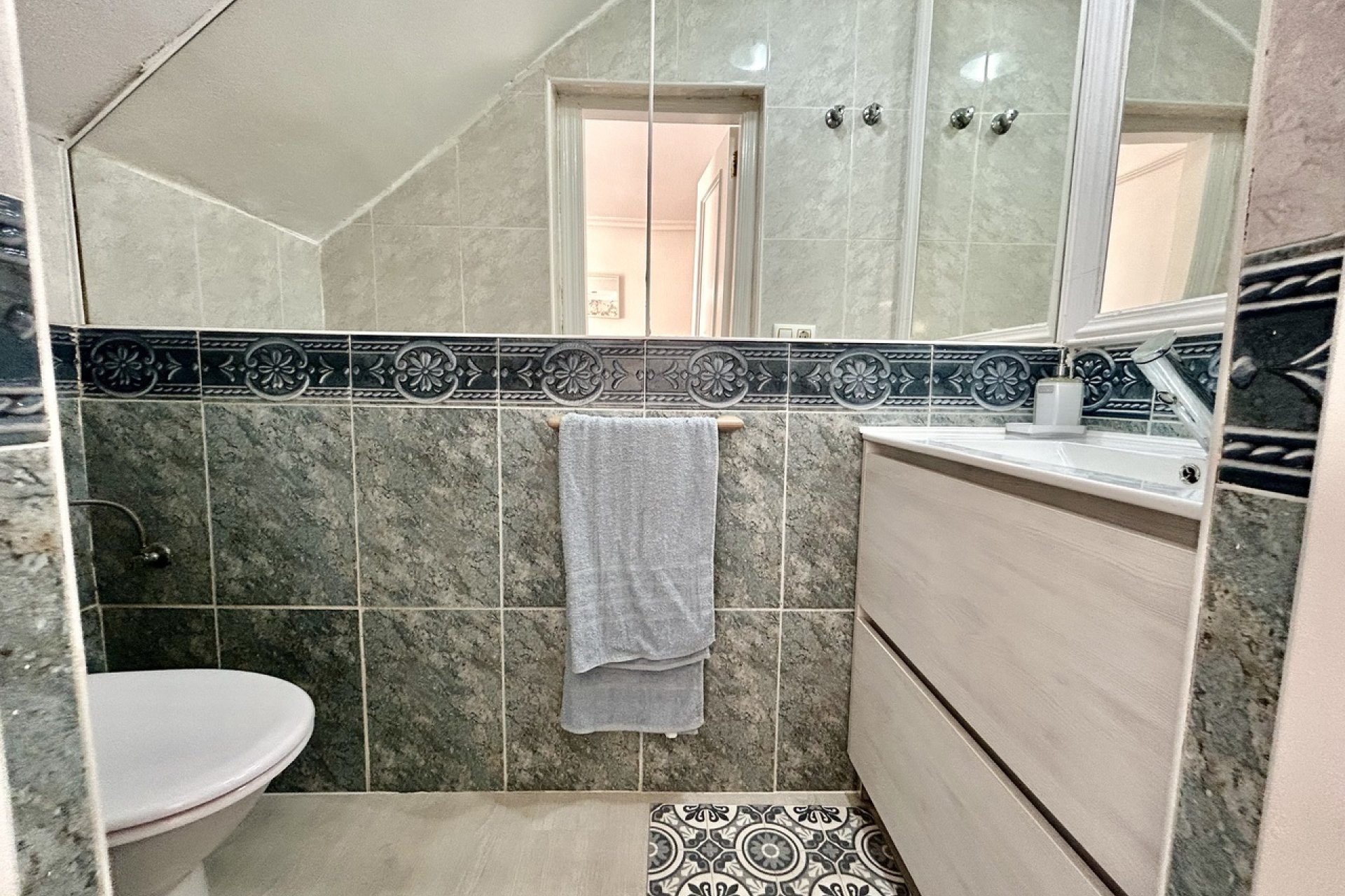 Revente - Maison de ville -
Cabo Roig - Costa Blanca