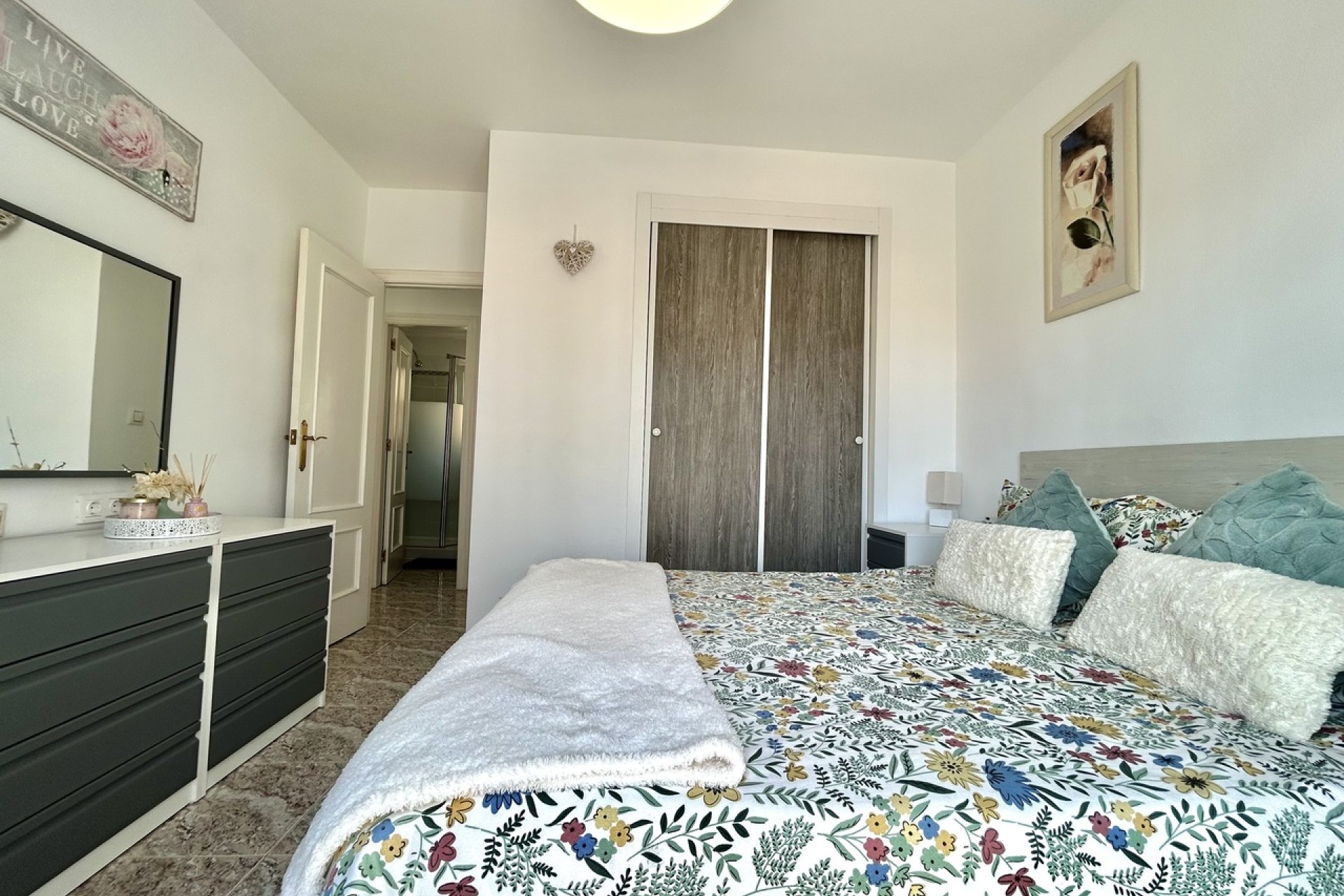 Revente - Maison de ville -
Cabo Roig - Costa Blanca