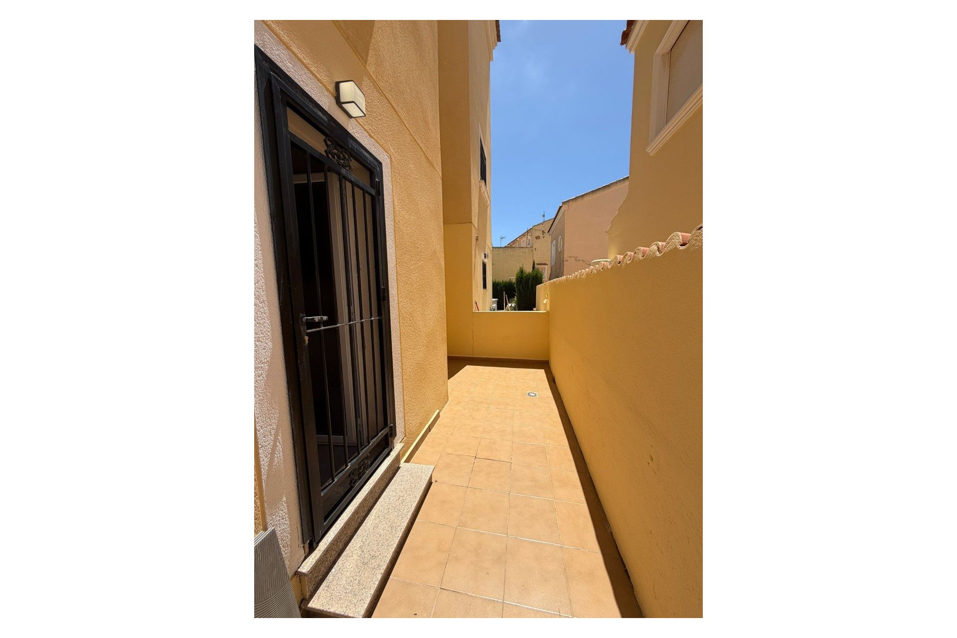 Revente - Maison de ville -
Campoamor - Costa Blanca