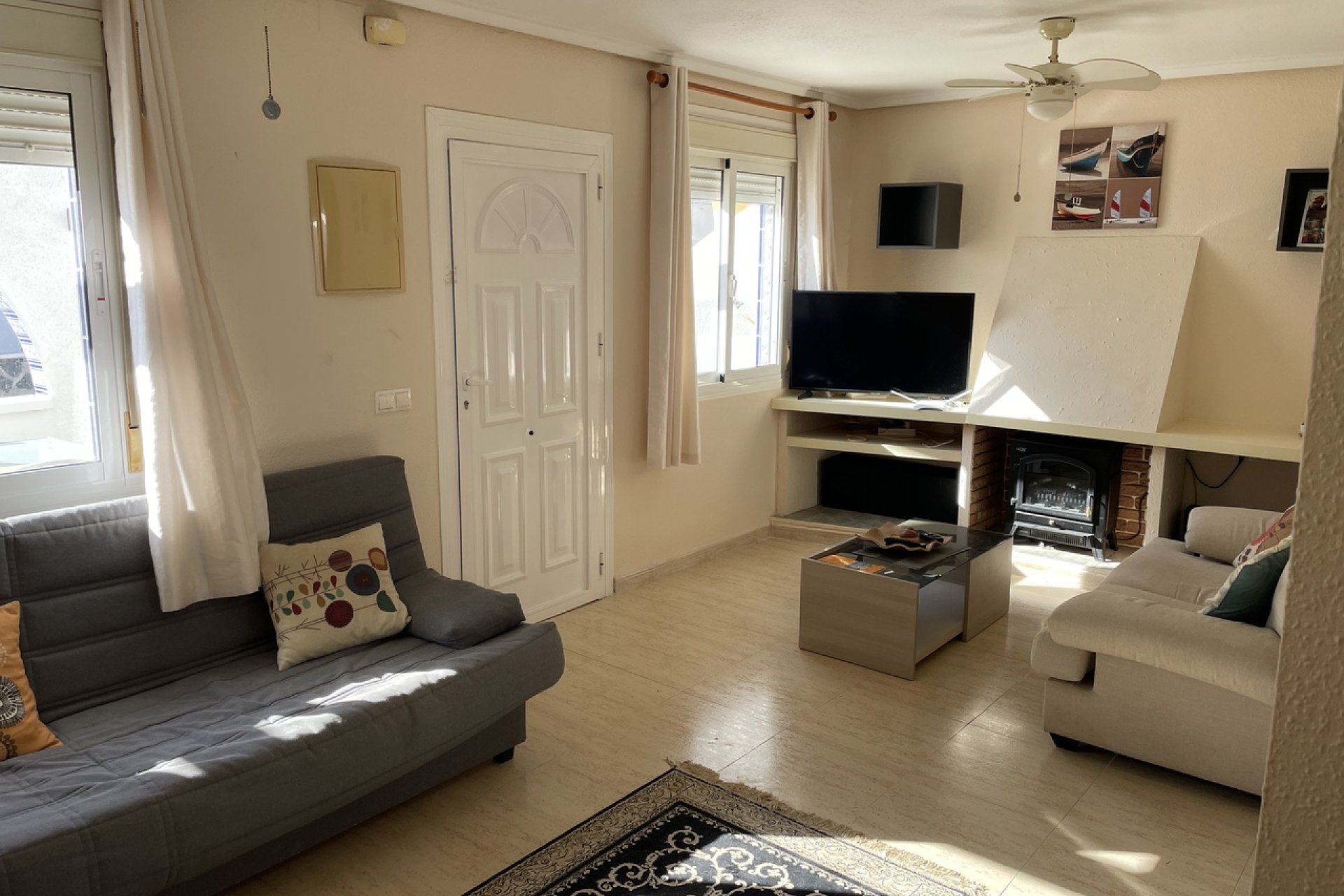 Revente - Maison de ville -
Camposol - Inland