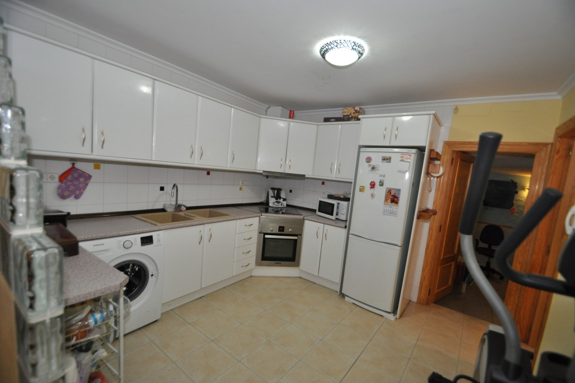 Revente - Maison de ville -
Casas Del Señor - Inland