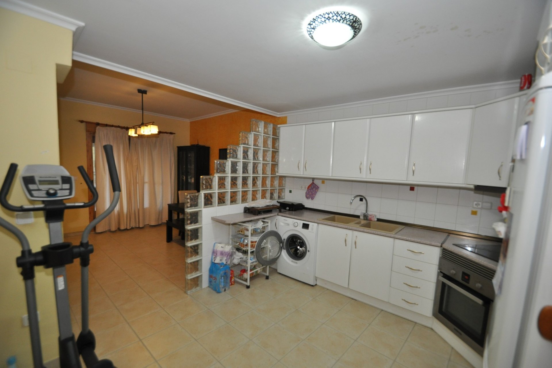 Revente - Maison de ville -
Casas Del Señor - Inland