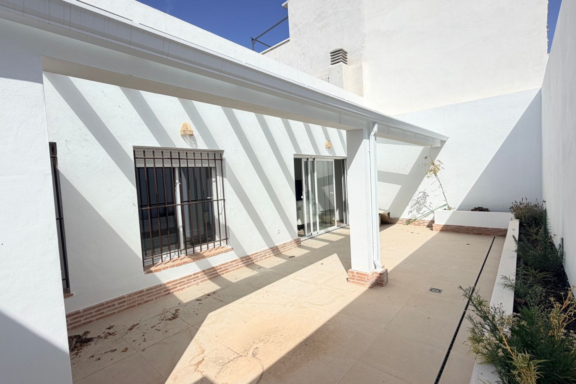 Revente - Maison de ville -
Catral - Costa Blanca