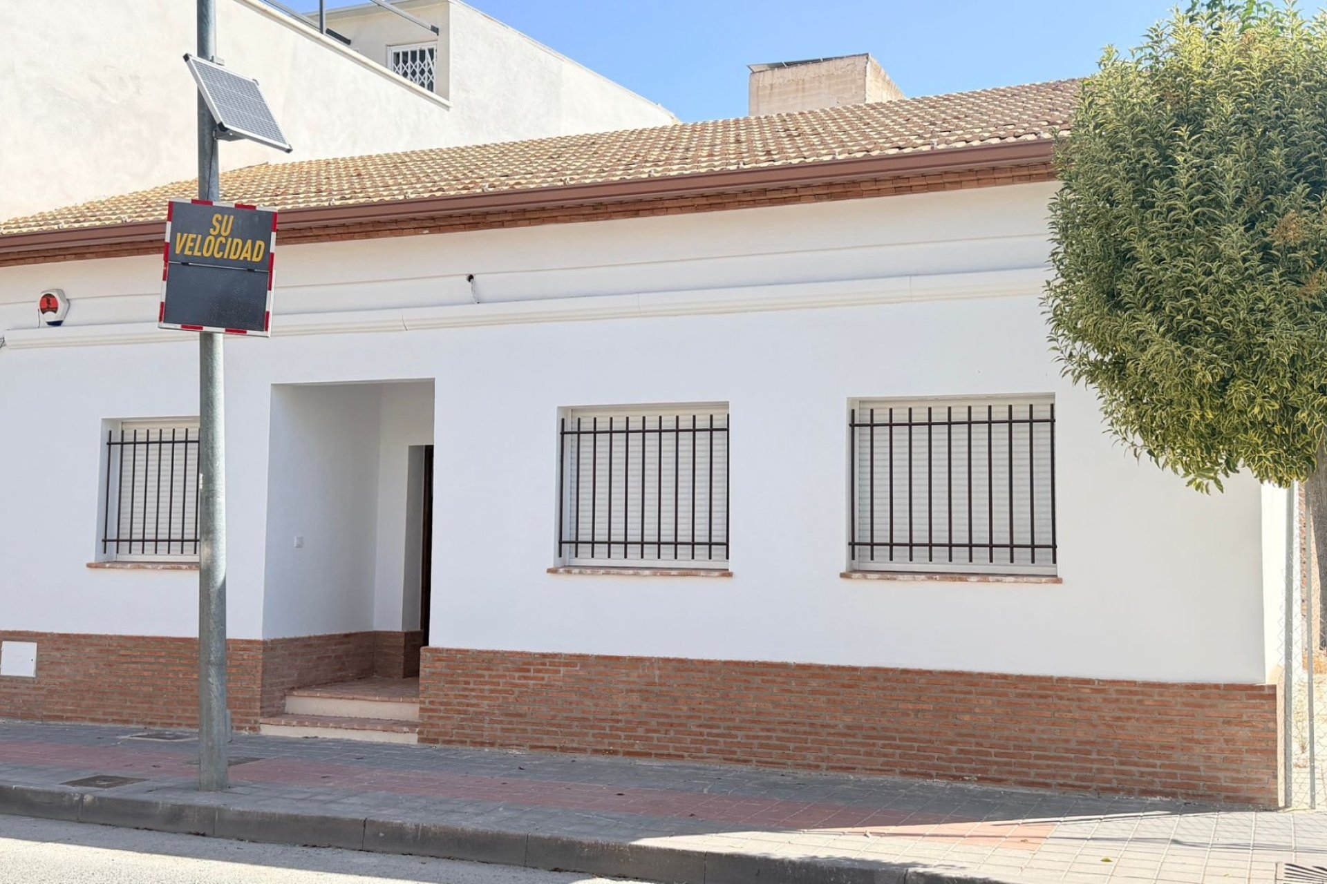 Revente - Maison de ville -
Catral - Costa Blanca