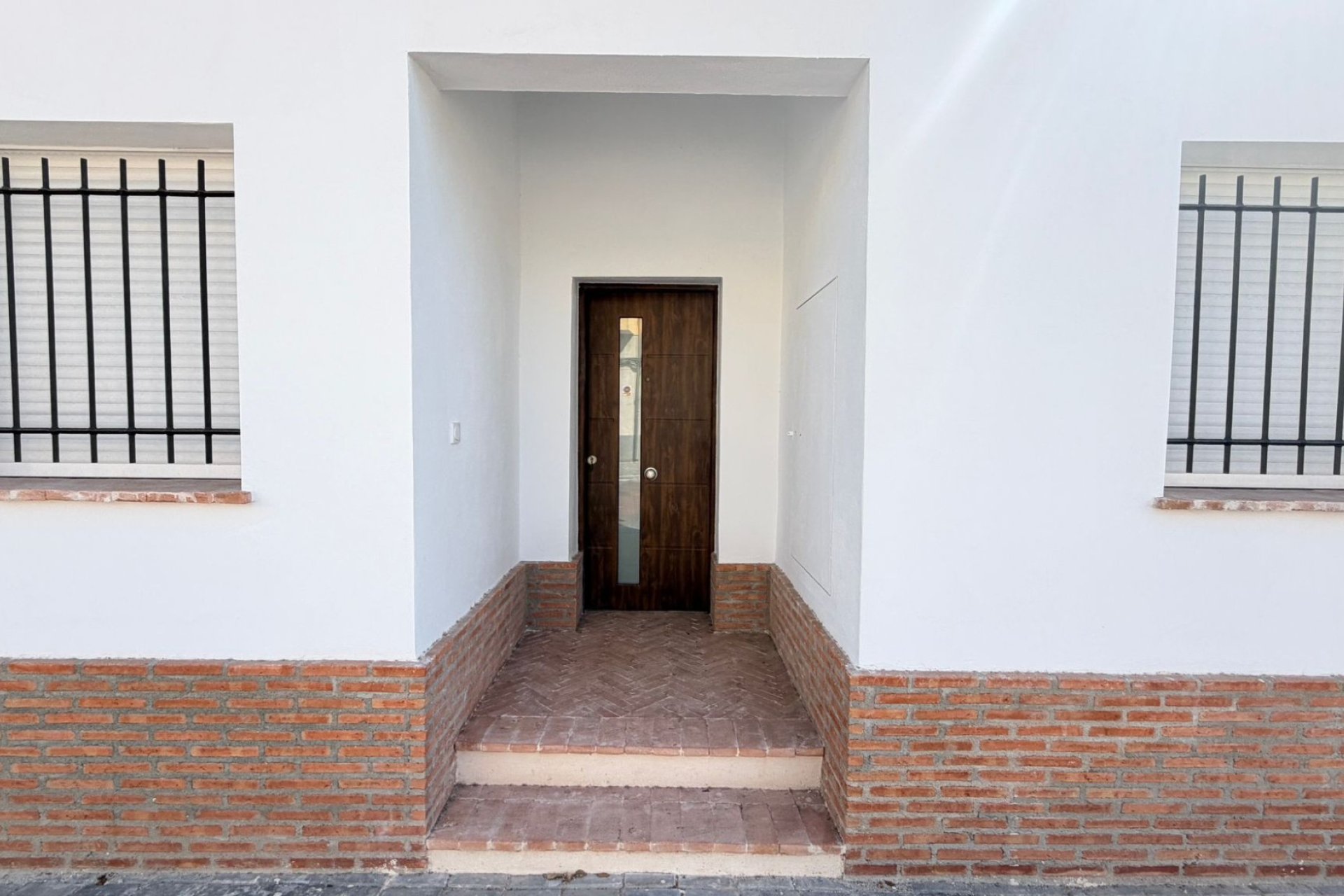 Revente - Maison de ville -
Catral - Costa Blanca