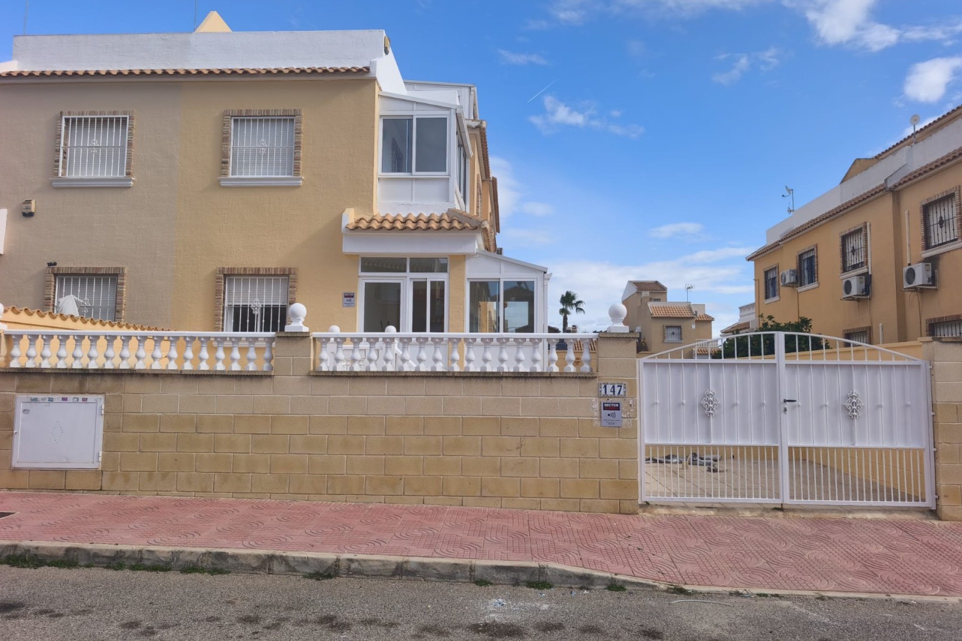 Revente - Maison de ville -
Ciudad Quesada - Costa Blanca