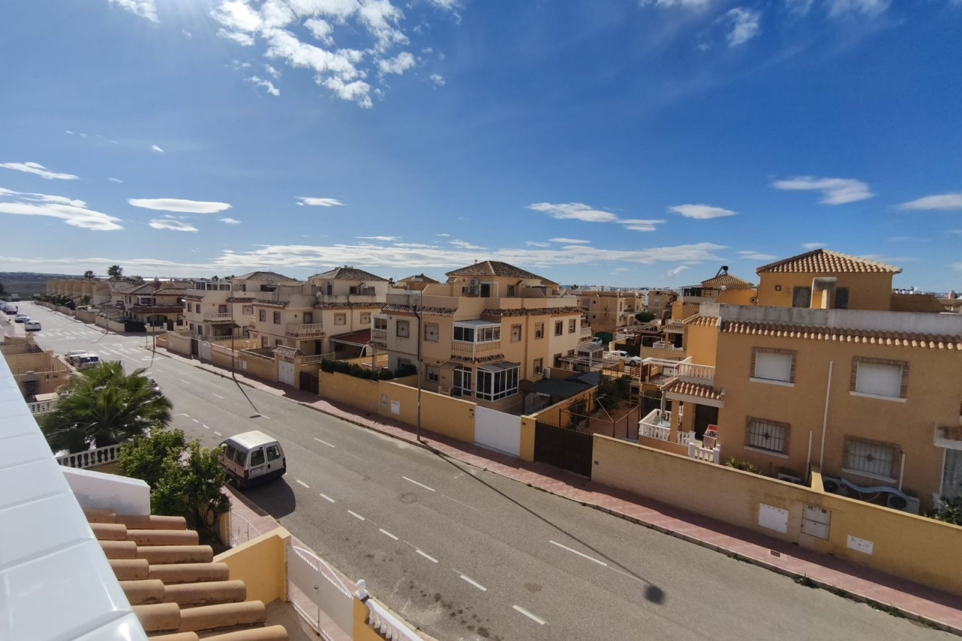 Revente - Maison de ville -
Ciudad Quesada - Costa Blanca