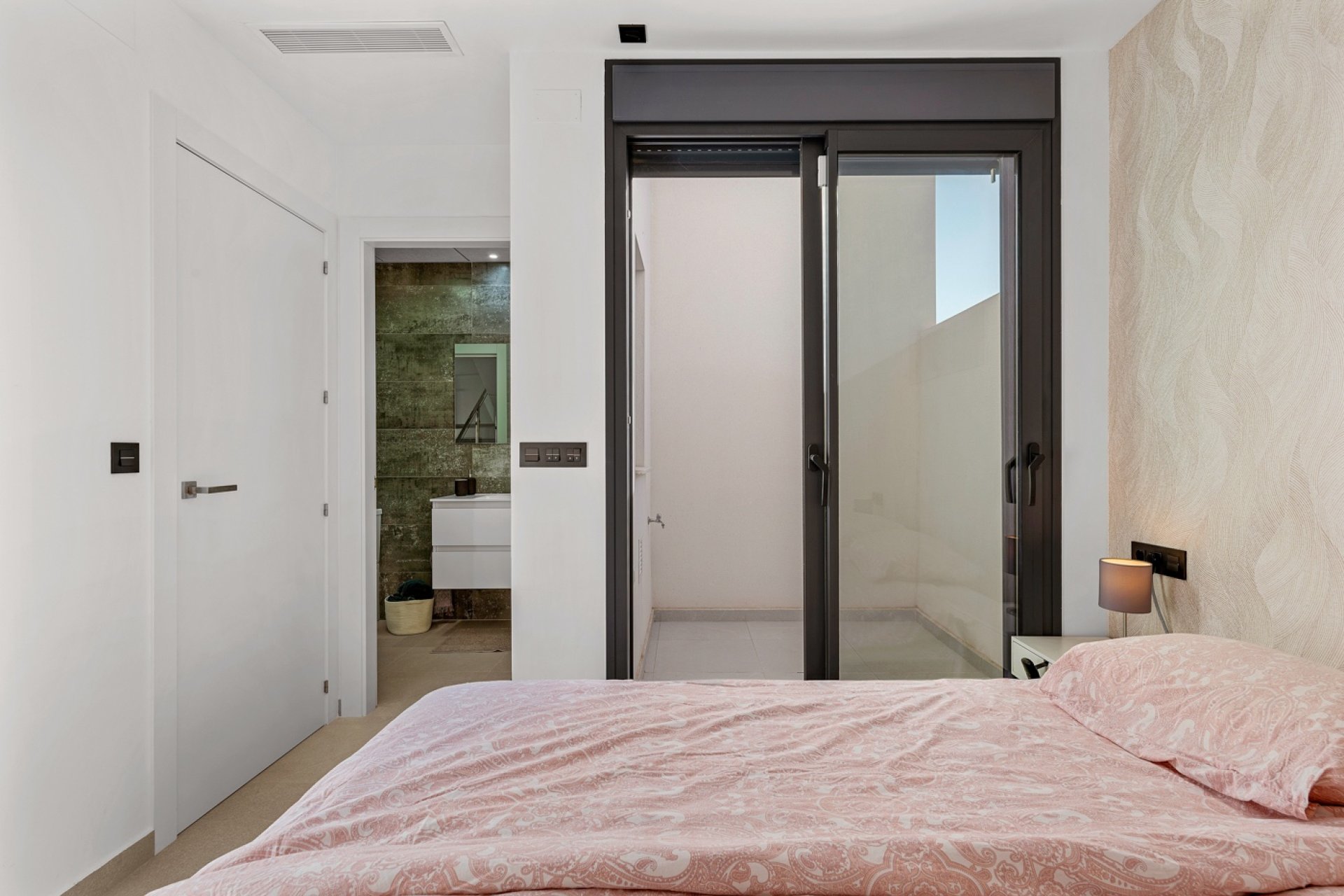 Revente - Maison de ville -
Ciudad Quesada - Costa Blanca