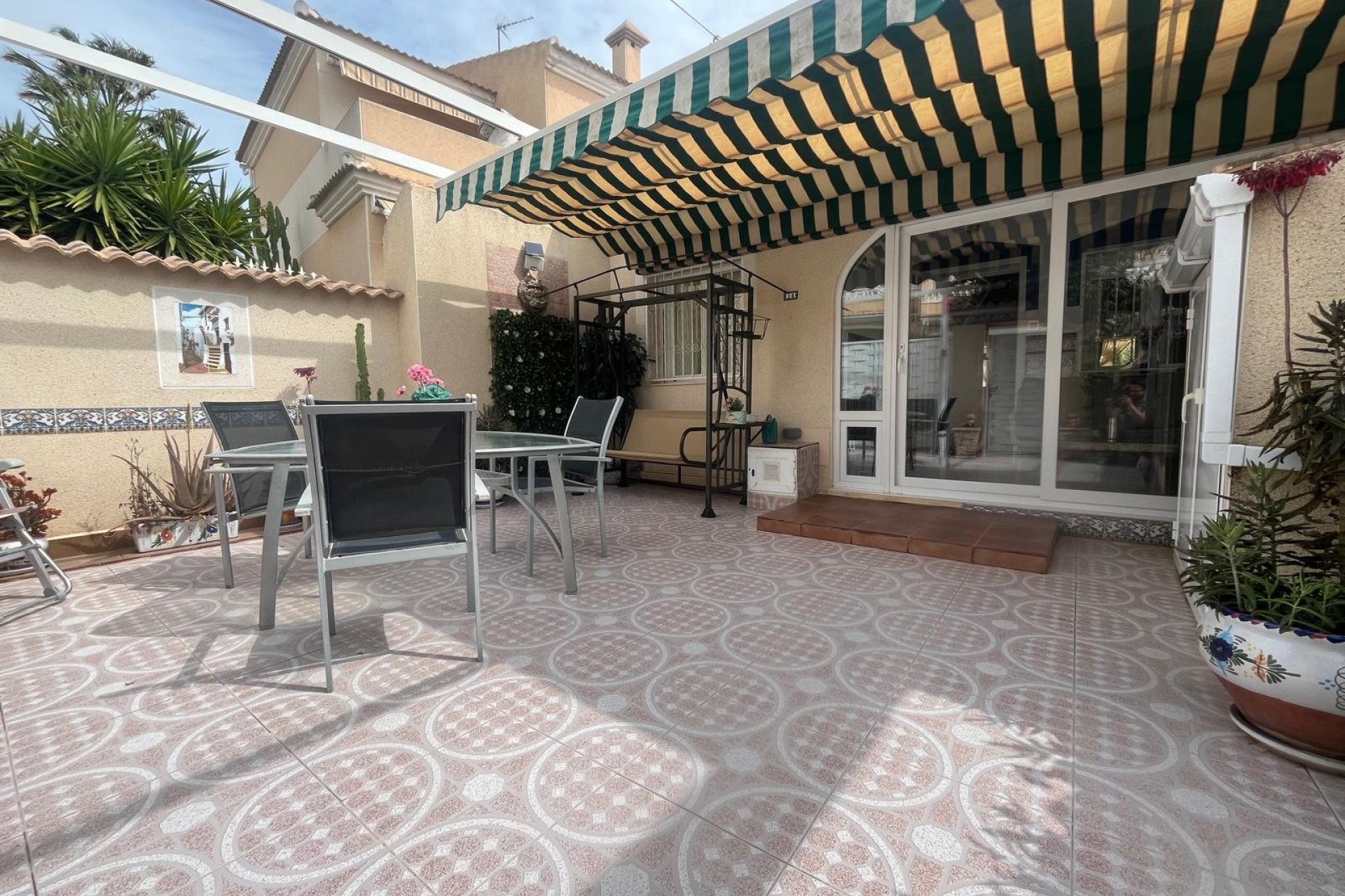 Revente - Maison de ville -
Ciudad Quesada - Costa Blanca