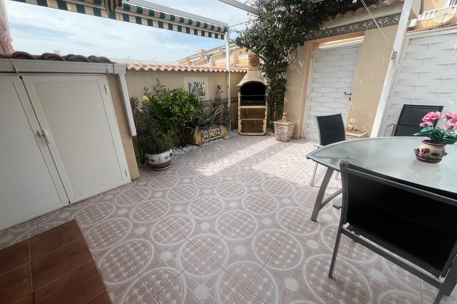 Revente - Maison de ville -
Ciudad Quesada - Costa Blanca