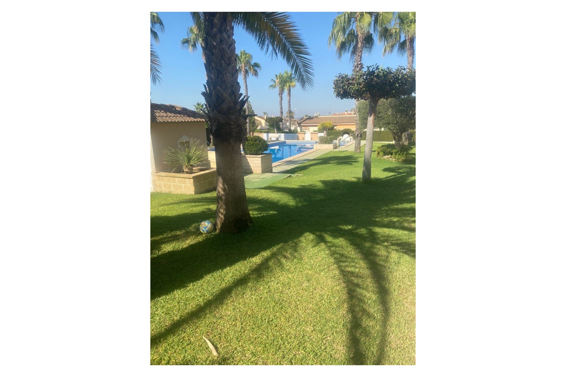 Revente - Maison de ville -
Ciudad Quesada - Costa Blanca