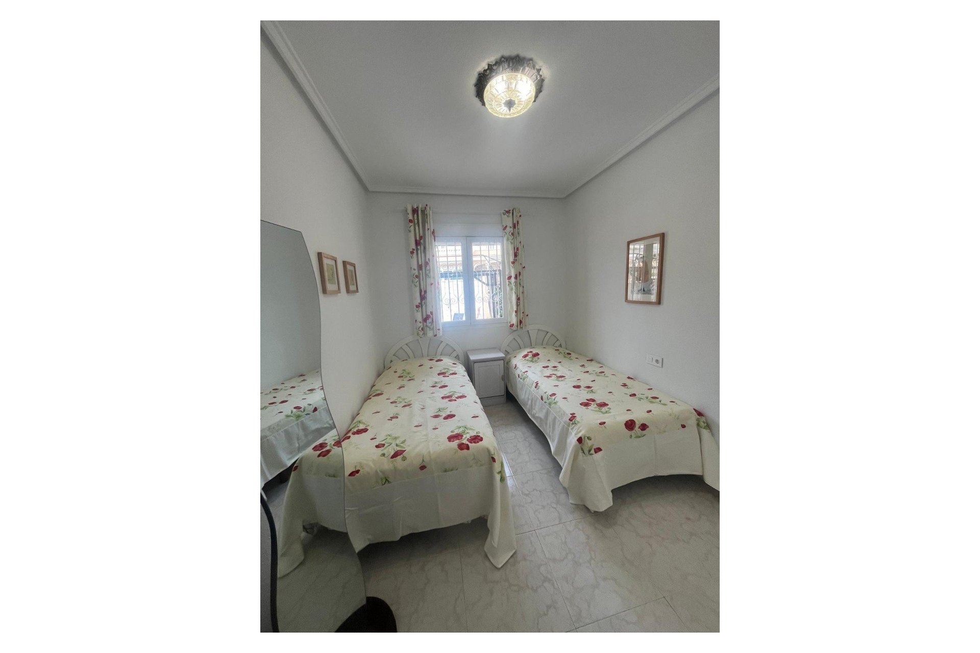 Revente - Maison de ville -
Ciudad Quesada - Costa Blanca