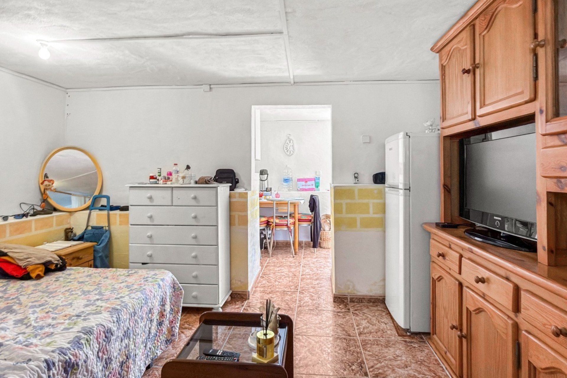 Revente - Maison de ville -
Ciudad Quesada - Costa Blanca