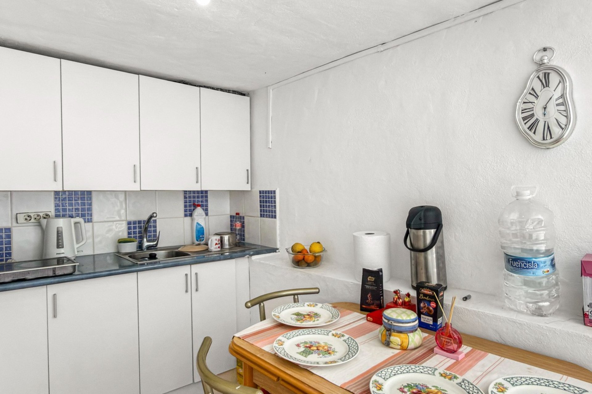 Revente - Maison de ville -
Ciudad Quesada - Costa Blanca