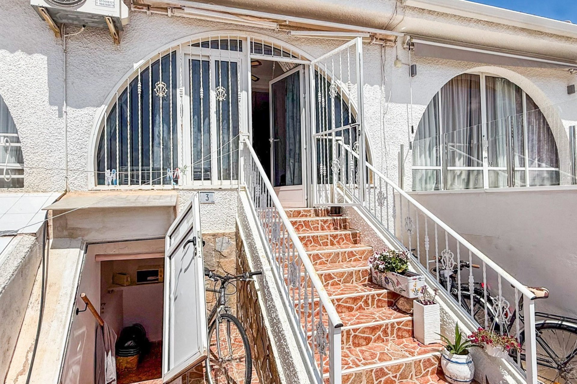 Revente - Maison de ville -
Ciudad Quesada - Costa Blanca