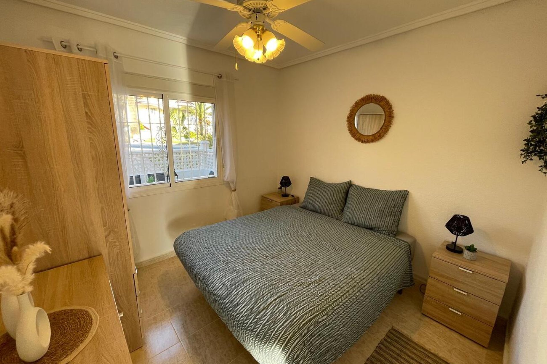 Revente - Maison de ville -
Ciudad Quesada - Costa Blanca