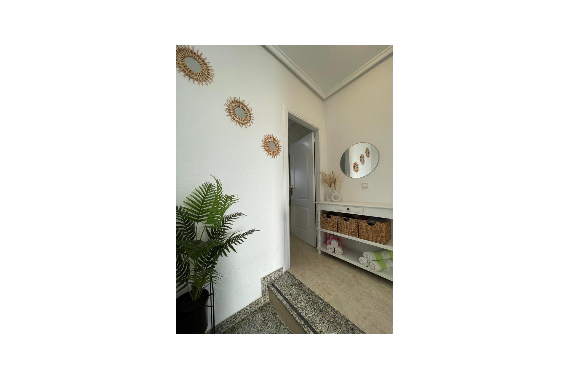 Revente - Maison de ville -
Ciudad Quesada - Costa Blanca