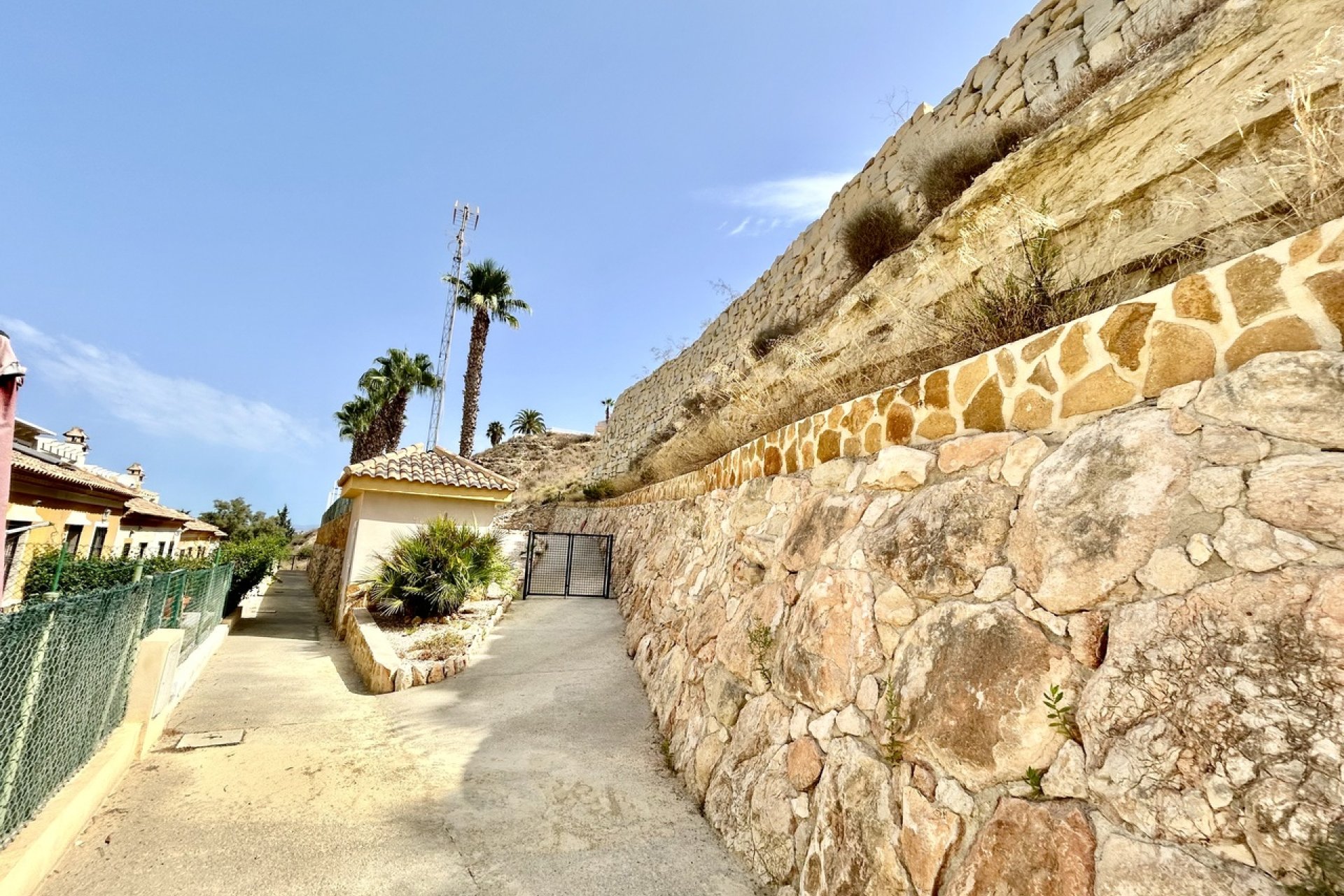 Revente - Maison de ville -
Ciudad Quesada - Costa Blanca