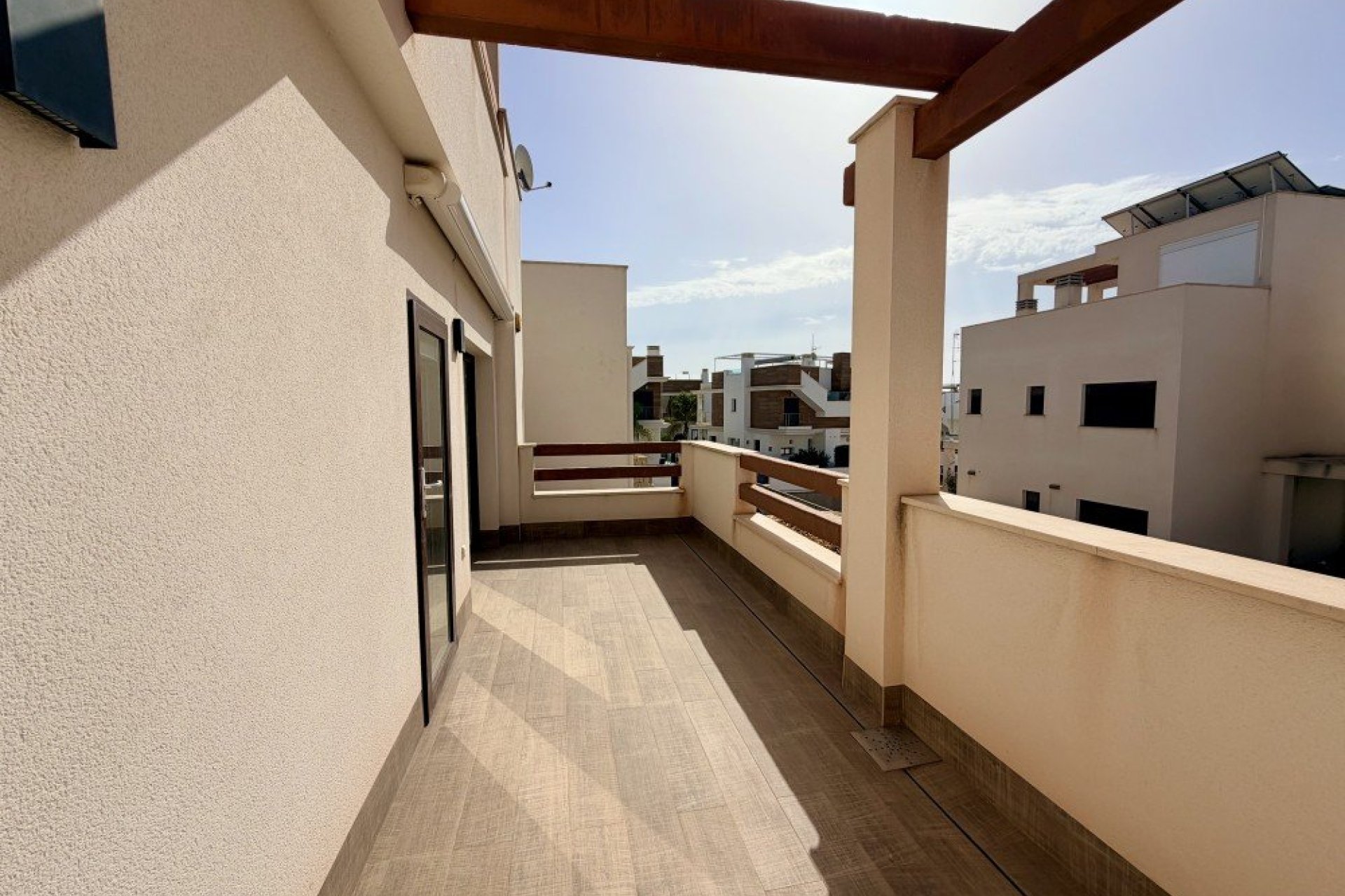 Revente - Maison de ville -
Ciudad Quesada - Costa Blanca