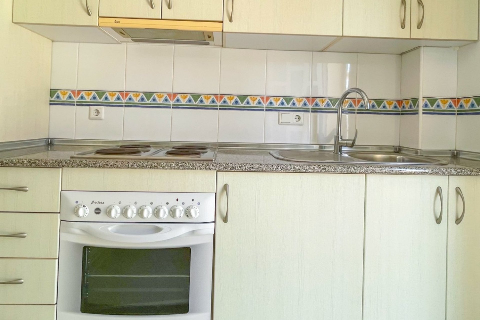 Revente - Maison de ville -
Ciudad Quesada - Costa Blanca