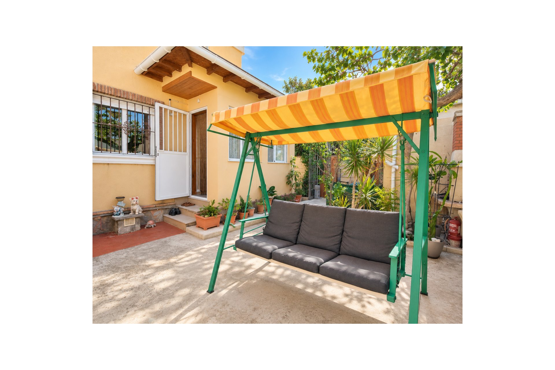 Revente - Maison de ville -
Ciudad Quesada - Costa Blanca