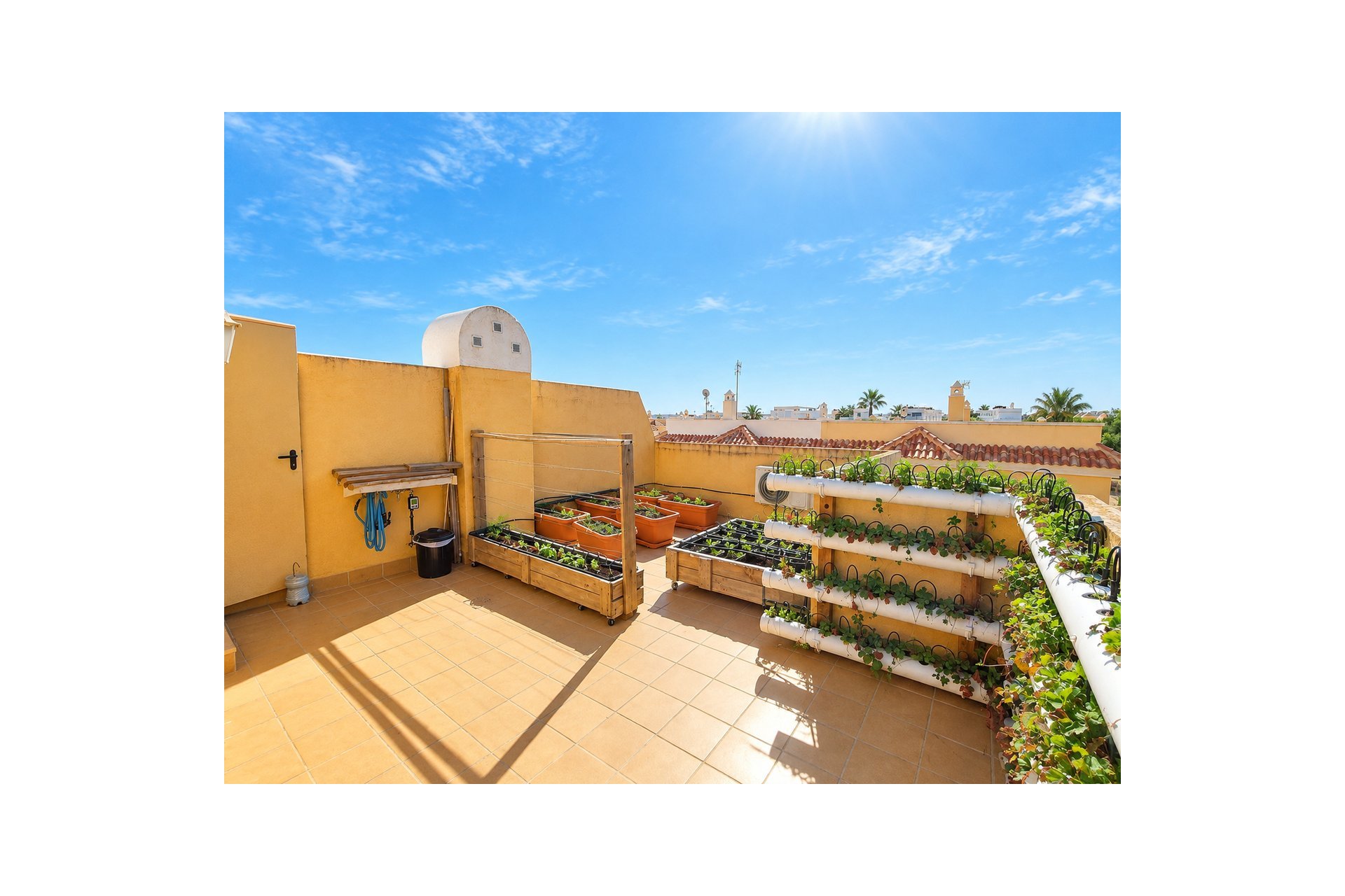 Revente - Maison de ville -
Ciudad Quesada - Costa Blanca