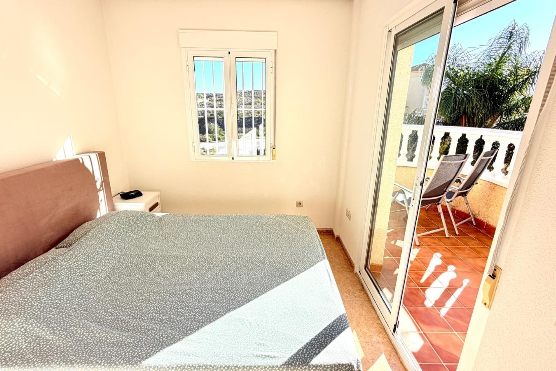 Revente - Maison de ville -
Ciudad Quesada - Costa Blanca
