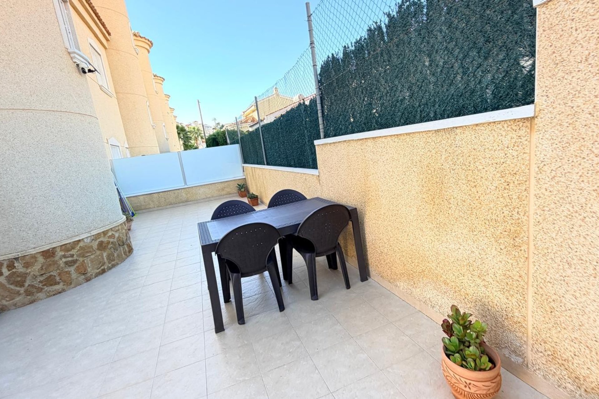 Revente - Maison de ville -
Ciudad Quesada - Costa Blanca