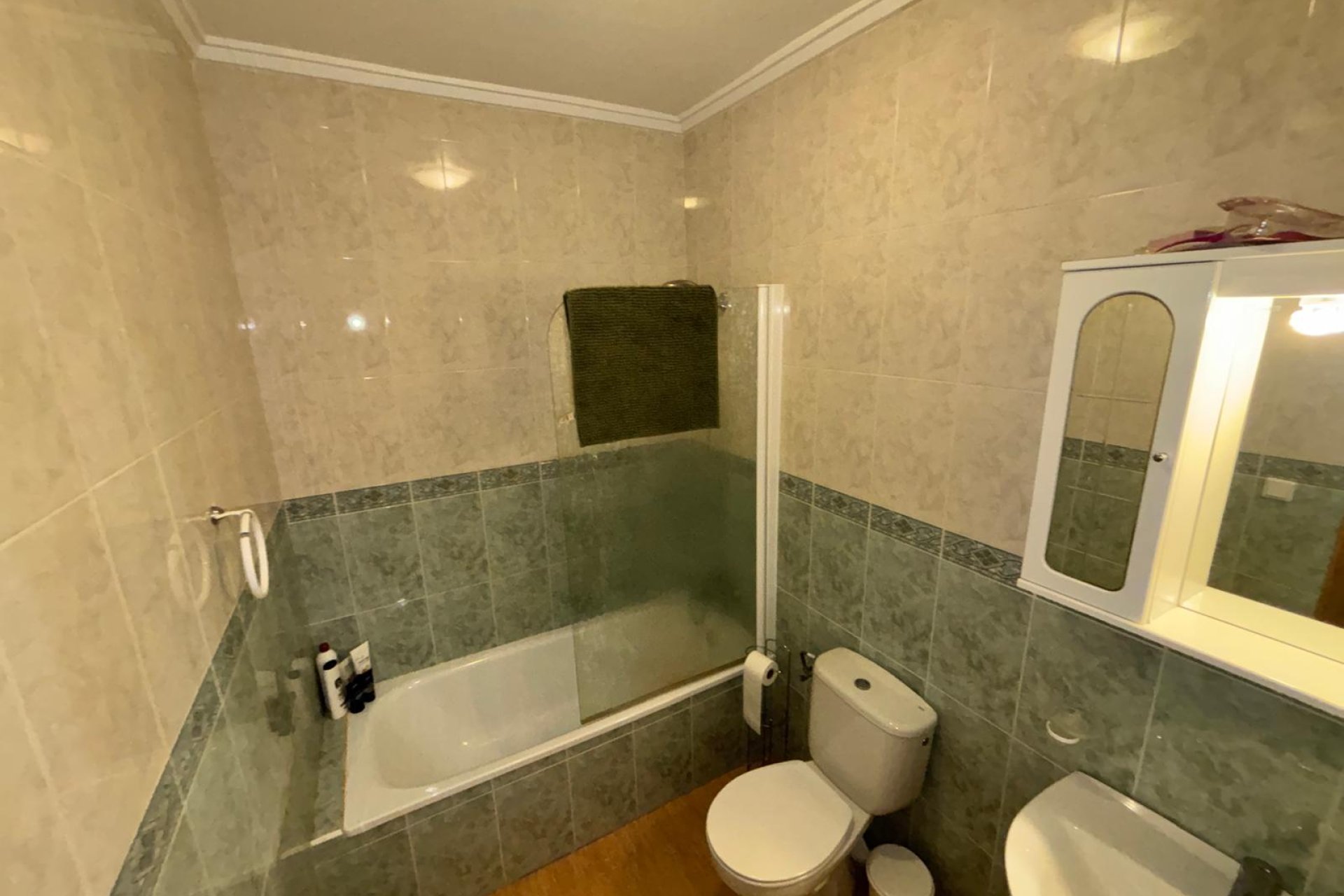 Revente - Maison de ville -
Ciudad Quesada - Costa Blanca