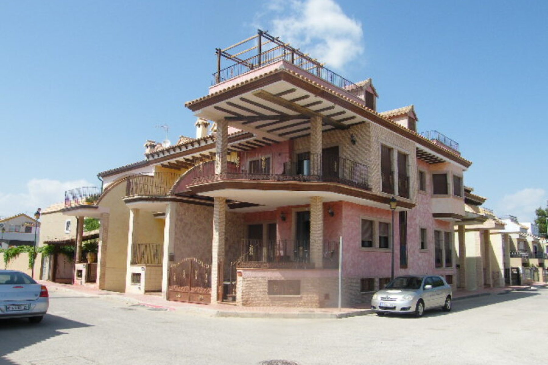 Revente - Maison de ville -
Daya Nueva - Costa Blanca