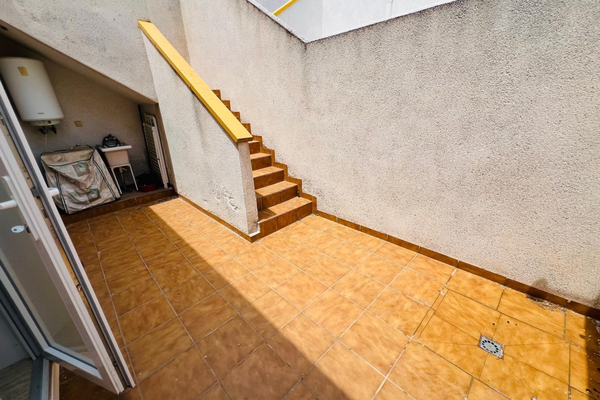 Revente - Maison de ville -
Daya Nueva - Costa Blanca