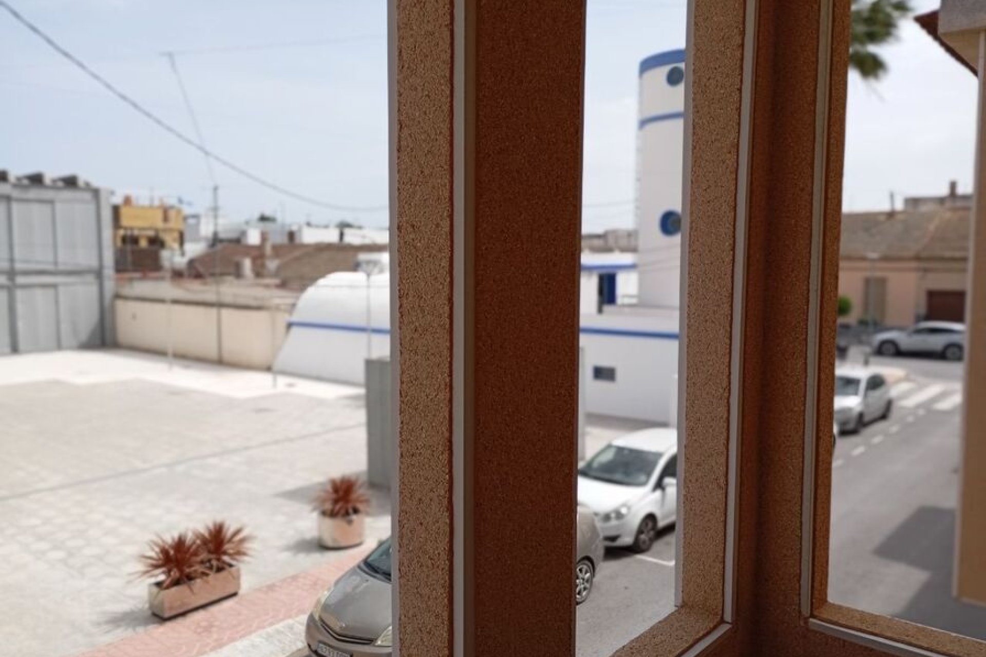 Revente - Maison de ville -
Daya Vieja - Costa Blanca