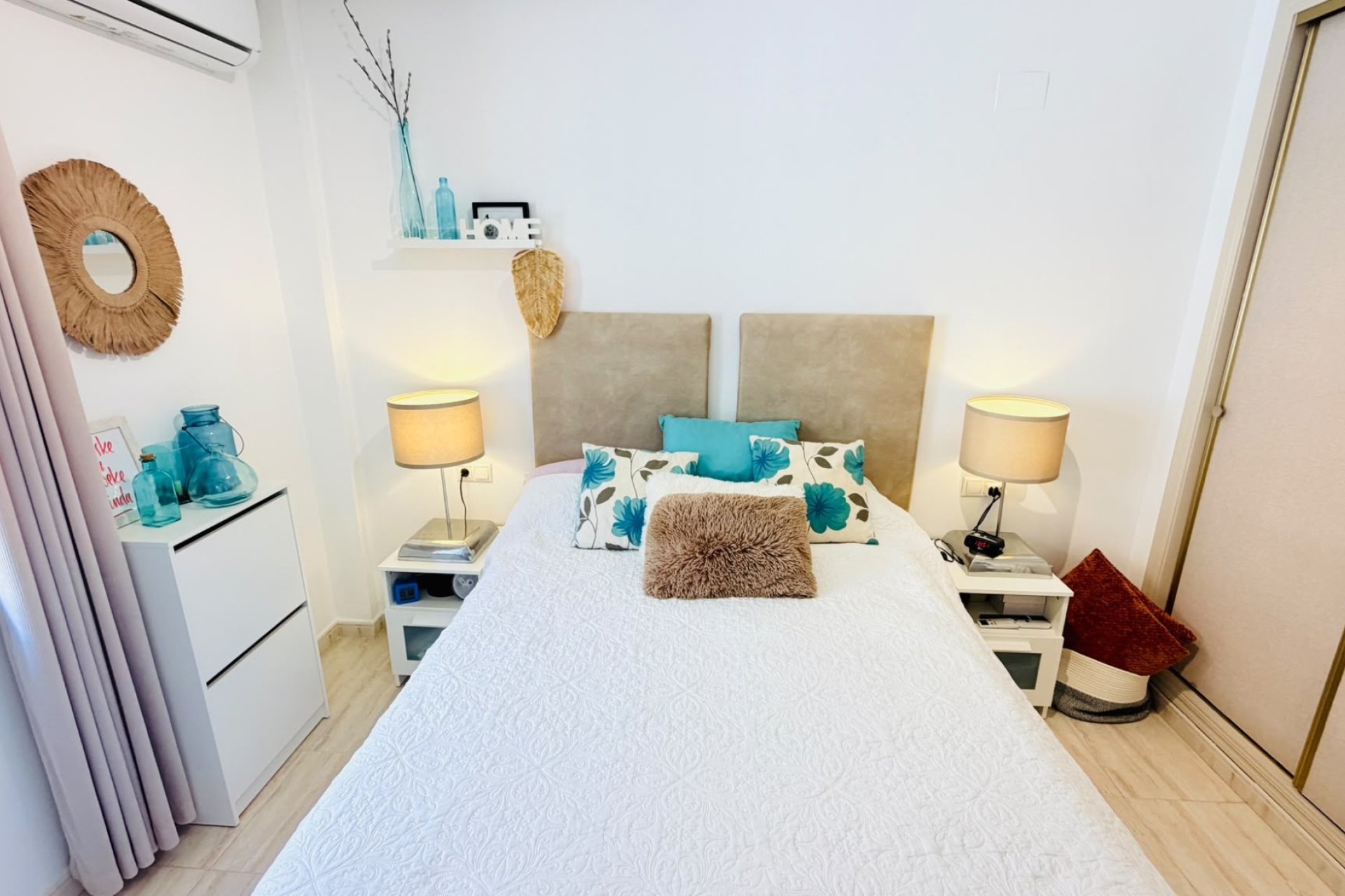 Revente - Maison de ville -
Daya Vieja - Costa Blanca