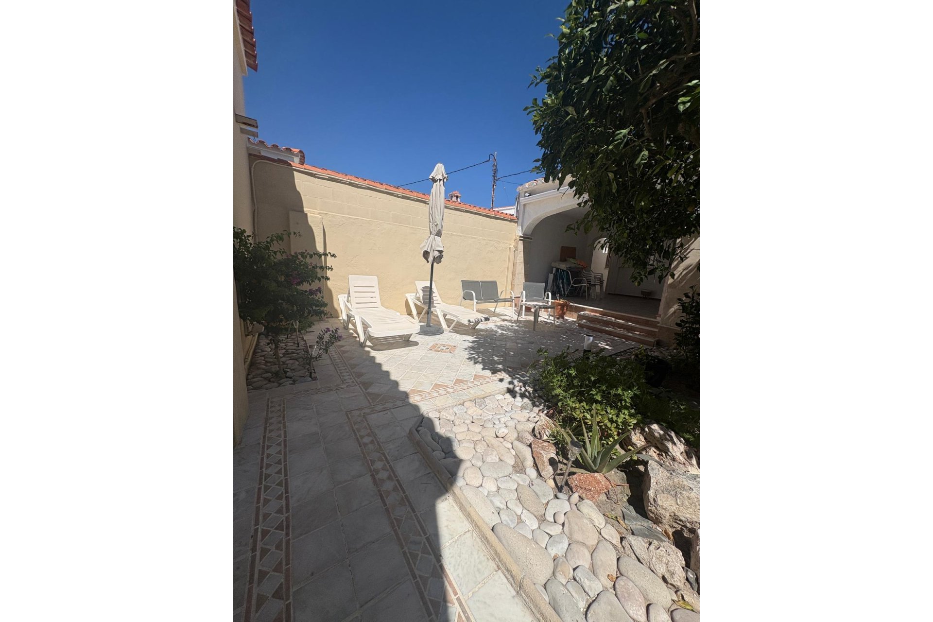 Revente - Maison de ville -
Denia - Costa Blanca